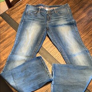 Maurice’s ladies jeans